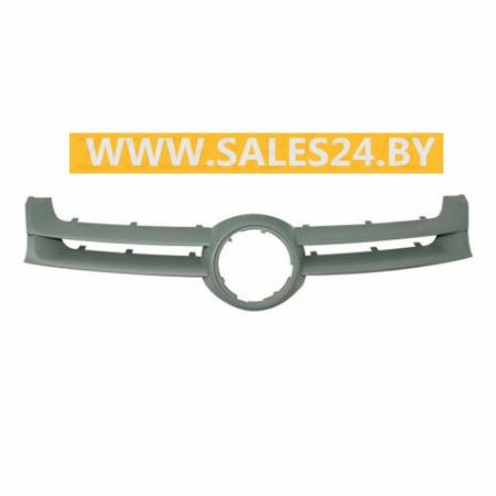 Решетка радиатора наружная VW GOLF 5 2003-2009 | AVG / Чехия - Тайвань - Китай