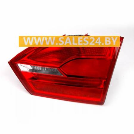 Фонарь задний внутренний правый VW JETTA 6 2011-2015 | TYC / Тайвань 2 Фонарь задний внутренний правый VW JETTA 6 2011-2015 | TYC / Тайвань 1