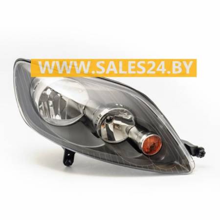Фара передняя с электрокорректором правая VW GOLF 5 PLUS 2004-2008 | TYC / Тайвань