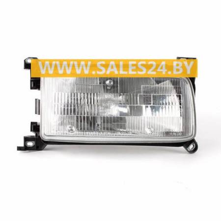 Фара передняя правая VW PASSAT B3 1988-1993 | TYC / Тайвань