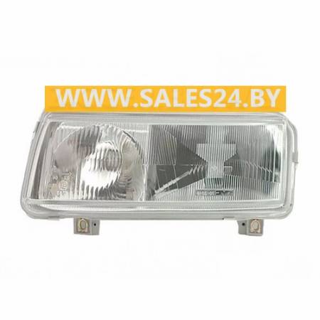 Фара передняя левая VW PASSAT B4 1993-1996 | TYC / Тайвань