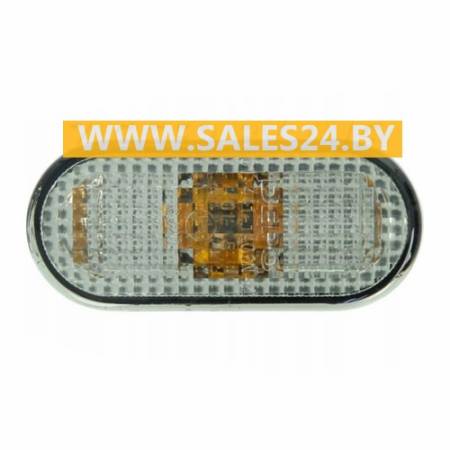 Повторитель пов.перед.тонир. лев.=пр.96-00=Golf4,5/Sharan00-05/Bora/Polo01-05/T5 03- Depo VW PASSAT B5 (10/1996-05/2005) | DEPO / Тайвань
