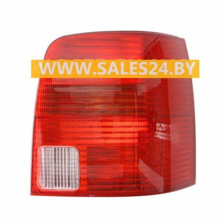 Фонарь задний правый (УНИВЕРСАЛ) VW PASSAT B5 1996-2000 | DEPO / Тайвань