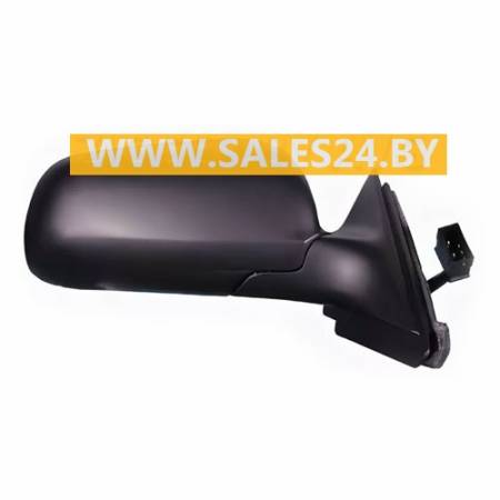 Зеркало с электрорегулировкой с подогревом правое VIEW MAX VW PASSAT B5 1996-1998 | AVG / Чехия - Тайвань - Китай