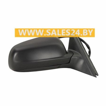 Зеркало с электрорегулировкой с подогревом правое маленький корпус CV VW PASSAT B5 1996-1998 | AVG / Чехия - Тайвань - Китай