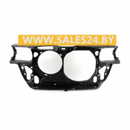 Панель кузова передняя (телевизор) бензин с кондиционером VW PASSAT B5 1996-2000 | AVG / Чехия - Тайвань - Китай