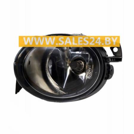 Фара противотуманная без линзы левая HB4 VW PASSAT B6 2005-2010 | TYC / Тайвань