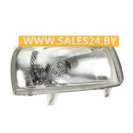 Фара передняя правая VW VENTO 3 1992-1998 | TYC / Тайвань