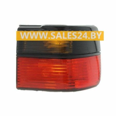Фонарь задний наружный красно/тонированный правый VW VENTO 3 1992-1998 | DEPO / Тайвань 2 Фонарь задний наружный красно/тонированный правый VW VENTO 3 1992-1998 | DEPO / Тайвань 1