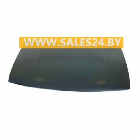 Капот VW VENTO 3 1992-1998 | AVG / Чехия - Тайвань - Китай