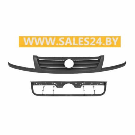 Решетка радиатора VW VENTO 3 1992-1995 | AVG / Чехия - Тайвань - Китай