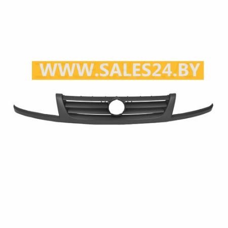 Решетка радиатора комплектная VW VENTO 3 1995-1998 | AVG / Чехия - Тайвань - Китай
