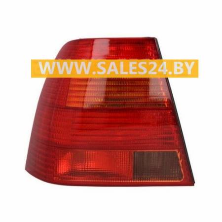 Фонарь задний левый (США) VW JETTA 1998-2005 | DEPO / Тайвань