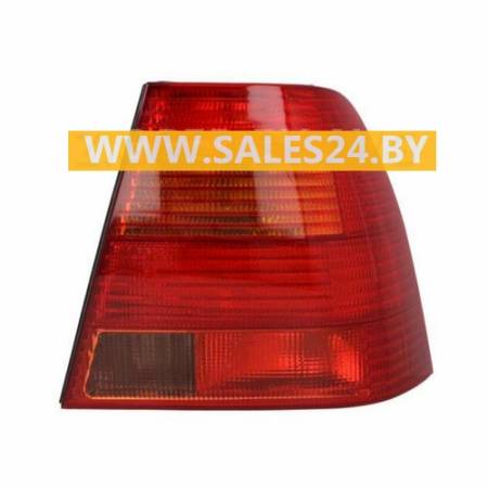 Фонарь задний правый (США) VW JETTA 1998-2005 | DEPO / Тайвань