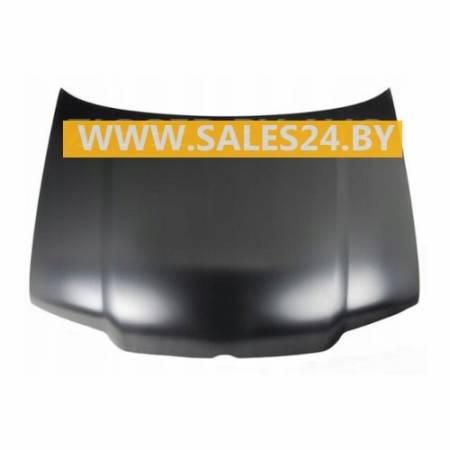 Капот VW BORA / JETTA 1998-2005 | AVG / Чехия - Тайвань - Китай 2 Капот VW BORA / JETTA 1998-2005 | AVG / Чехия - Тайвань - Китай 1
