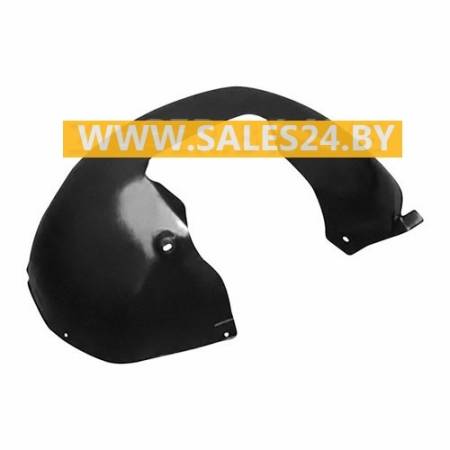 Защита колеса - подкрылок передний правый задняя часть VW JETTA 5 2005-2011 | AVG / Чехия - Тайвань - Китай 2 Защита колеса - подкрылок передний правый задняя часть VW JETTA 5 2005-2011 | AVG / Чехия - Тайвань - Китай 1