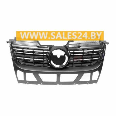 Решетка радиатора VW JETTA 5 2005-2011 | AVG / Чехия - Тайвань - Китай