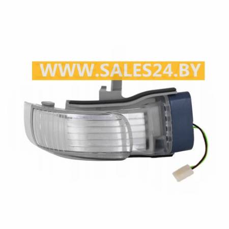 Повторитель в зеркало правый VW TOURAN I 2003-2010 | TYC / Тайвань