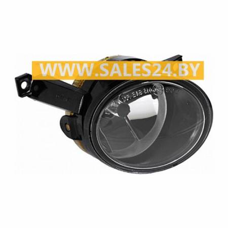 Фара противотуманная правая VW: CADDY 04-10, GOLF 5 PLUS 04-09, VW TIGUAN 07-11, VW TOURAN 03-10 | TYC / Тайвань