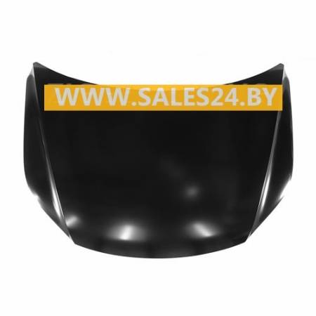 Капот VW TIGUAN 2007-2016  | AVG / Чехия-Тайвань -  9548280B2