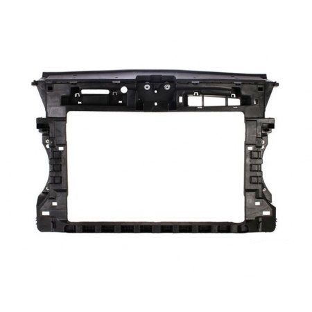 Панель кузова передняя (телевизор) комплектная VW TOURAN 2010-2014 / VW CADDY 2010-2015 | AVG / Чехия - Тайвань - Китай