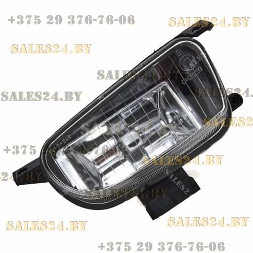 Фара противотуманная передняя правая VW TRANSPORTER T4 1996-2003 | DEPO / Тайвань