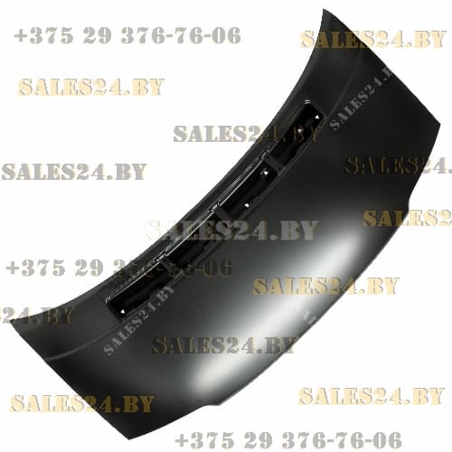Капот VW TRANSPORTER T4 1990-2003 / CARAVELLE / MULTIVAN T4 1990-1996 | TYG / Тайвань