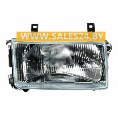 Фара передняя правая (прямая) VW TRANSPORTER T4 1990-2003 | TYC / Тайвань