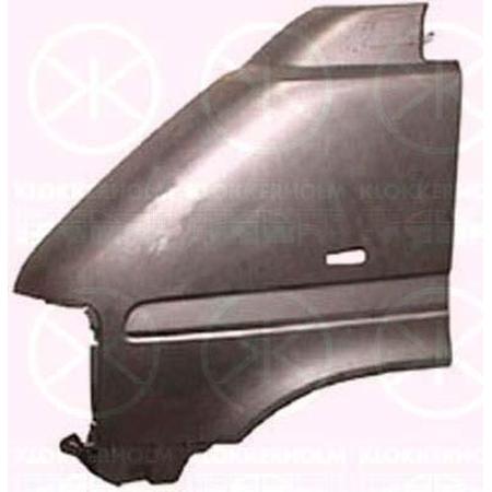 Крыло переднее левое VW LT 28-35 1995-2006 | AVG / Чехия - Тайвань - Китай