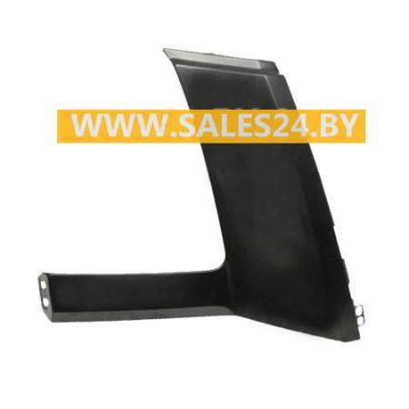 Решетка радиатора под фару правая VW CRAFTER 2006-2013 | AVG / Чехия - Тайвань - Китай 2 Решетка радиатора под фару правая VW CRAFTER 2006-2013 | AVG / Чехия - Тайвань - Китай 1