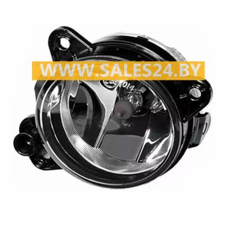 Фара противотуманная левая VW TRANSPORTER T5 2005-2009 | TYC / Тайвань