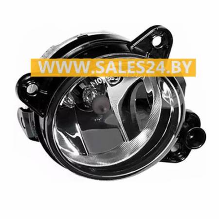 Фара противотуманная правая VW TRANSPORTER T5 2005-2009 | TYC / Тайвань