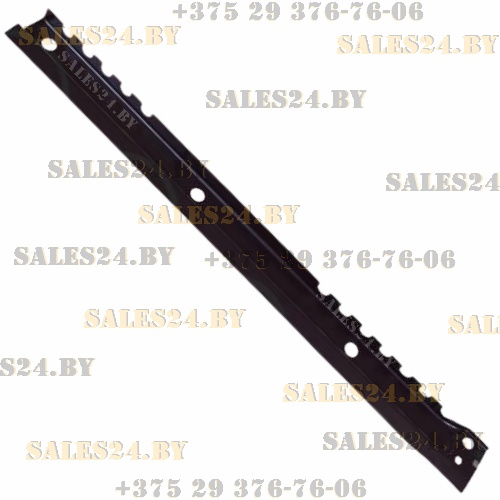 Порог левый под переднюю дверь (Внутренняя Часть) VW TRANSPORTER T5 2003-2015 / T6 2015-2022 | SIGNEDA / Польша -Тайвань - Китай 2 Порог левый под переднюю дверь (Внутренняя Часть) VW TRANSPORTER T5 2003-2015 / T6 2015-2022 | SIGNEDA / Польша -Тайвань - Китай 1