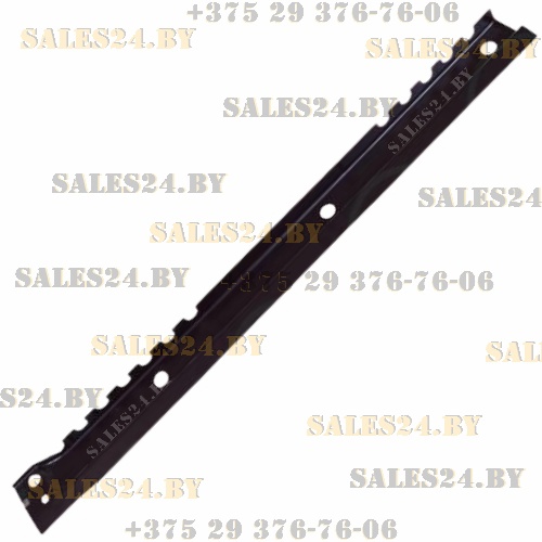 Порог правый под переднюю дверь (Внутренняя Часть) VW TRANSPORTER T5 2003-2015 / T6 2015-2022 | SIGNEDA / Польша -Тайвань - Китай 2 Порог правый под переднюю дверь (Внутренняя Часть) VW TRANSPORTER T5 2003-2015 / T6 2015-2022 | SIGNEDA / Польша -Тайвань - Китай 1