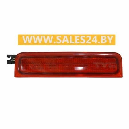 Фонарь задний стоп сигнала в крышке багажника ДИОД VW CADDY 3 2004-2015 | TYC / Тайвань