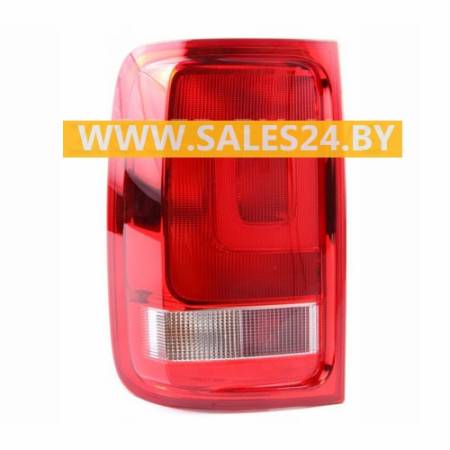 Фонарь задний левый VW AMAROK 2010-2012 | TYC / Тайвань 2 Фонарь задний левый VW AMAROK 2010-2012 | TYC / Тайвань 1