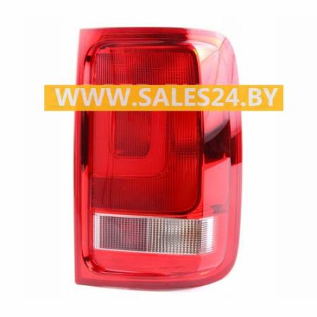 Фонарь задний правый VW AMAROK 2010-2012 | TYC / Тайвань