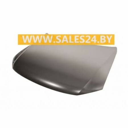 Капот VW AMAROK 2010-2016 | AVG / Чехия - Тайвань - Китай 2 Капот VW AMAROK 2010-2016 | AVG / Чехия - Тайвань - Китай 1