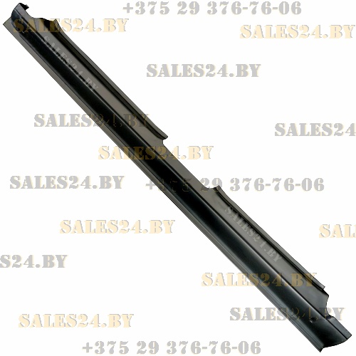 Порог левый VW SHARAN 1995-2010 / FORD GALAXY 1995-2006 / SEAT ALHAMBRA 1996-2010 | ЕС / Европейский союз