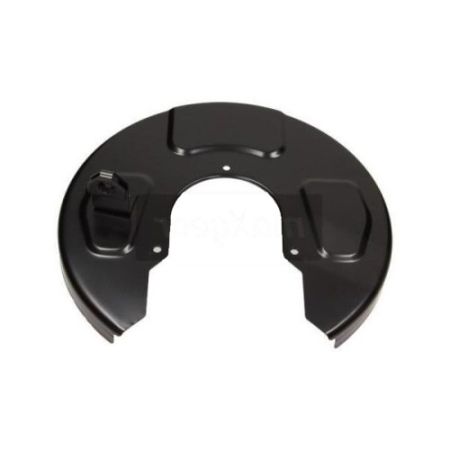 Кожух тормозного диска задний левый VW SHARAN / FORD GALAXY / SEAT ALHAMBRA 1995-2010 | AVG / Чехия-Тайвань - 9590877