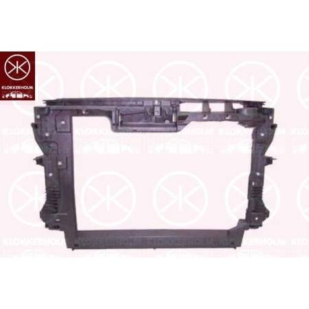 Панель кузова передняя (телевизор) VW SHARAN / SEAT ALHAMBRA 2010-2015 | AVG / Чехия - Тайвань - Китай