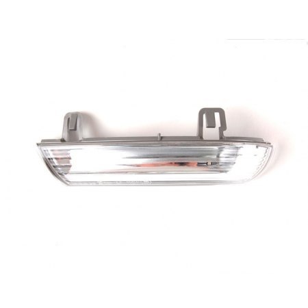 Указатель поворота в зеркало левый VW: SHARAN 04-10, PASSAT B5 / B6 03-10, JETTA 5 05-11, GOLF 5 03-09, GOLF 5 PLUS 04-09 | AVG / Чехия - Тайвань - Китай