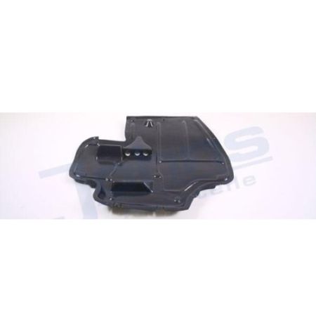 Защита двигателя (для авто с МКПП) SEAT IBIZA 1999-2002 / SEAT CORDOBA 1999-2002 | VAN WEZEL / Бельгия
