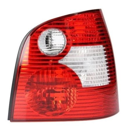 Фонарь задний белый поворот правый VW POLO 2002-2005 | TYC / Тайвань