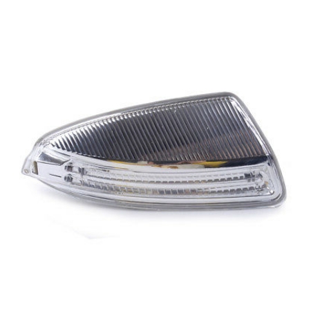 Повторитель поворота в левом зеркале MERCEDES C W204 2007-2010 | OEM / Оригинал