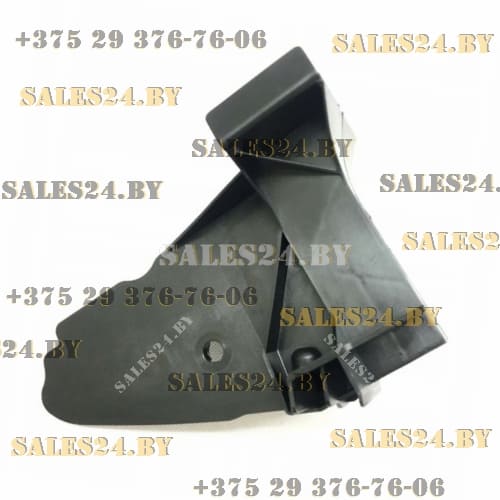 Крепление бампера переднего левое MERCEDES VITO / VIANO W639 2003-2014 | OEM / Оригинал