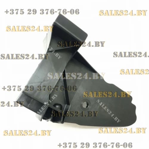 Крепление бампера переднего правое MERCEDES VITO / VIANO W639 2003-2014 | OEM / Оригинал