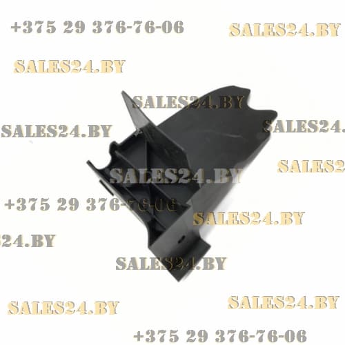 Крепление бампера переднего правое MERCEDES VITO / VIANO W639 2003-2014 | OEM / Оригинал