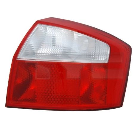 Фонарь задний правый (СЕДАН) AUDI A4 B6 2001-2004 | TYC / Тайвань