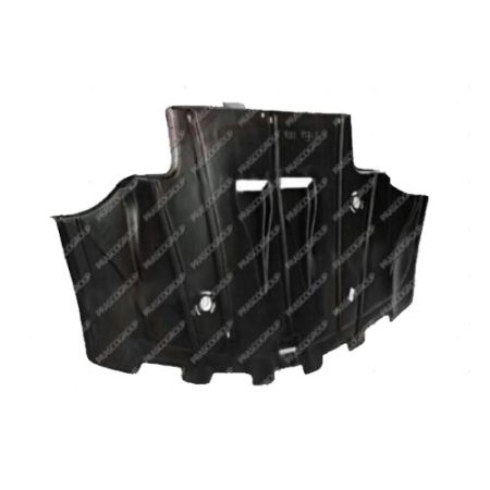 Защита двигателя пластик AUDI A6 C4 1994-1997 / AUDI 100 C4 1990-1994 | AVG / Чехия - Тайвань - Китай 2 Защита двигателя пластик AUDI A6 C4 1994-1997 / AUDI 100 C4 1990-1994 | AVG / Чехия - Тайвань - Китай 1